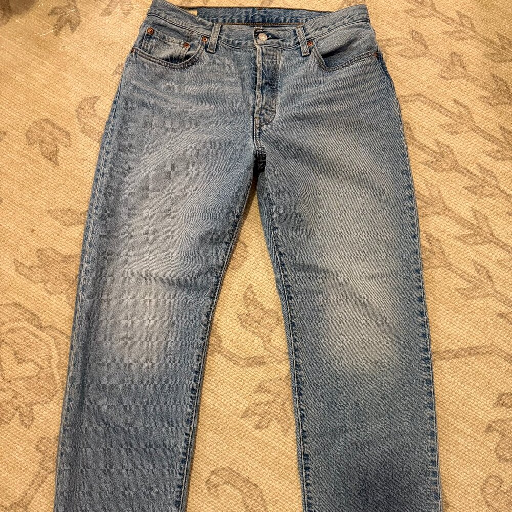 Levi's 501 '90S LIightweight 29Wx30L